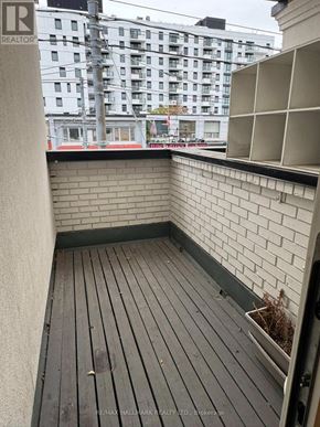 Toronto (Greenwood-Coxwell) apartment for rent - 1 - 1610 QUEEN STREET E 1