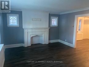 Toronto (Lawrence Park South) apartment for rent - UPPER - 1102 AVENUE ROAD Upper