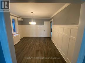 Toronto (Lawrence Park South) apartment for rent - UPPER - 1102 AVENUE ROAD Upper