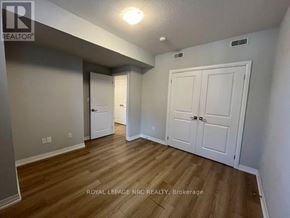 Niagara Falls (Morrison) condo for rent - A room with a white door and a white wall.