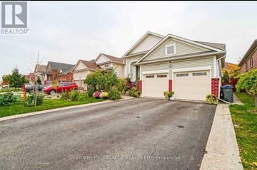 Brampton (Northwest Sandalwood Parkway) apartment for rent - 216 VAN SCOTT DRIVE