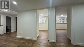 Mississauga (Clarkson) apartment for rent - A realtor logo is on the top left corner of the image.