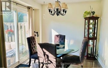 Mississauga (Erin Mills) house for rent - 59 - 3125 FIFTH LINE W 59