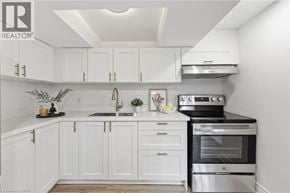 Hamilton apartment for rent - 156 EAST 36TH Street Unit# Basement Basement
