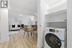Hamilton apartment for rent - 156 EAST 36TH Street Unit# Basement Basement