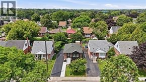 Hamilton apartment for rent - 156 EAST 36TH Street Unit# Main Main
