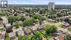 Hamilton apartment for rent - 156 EAST 36TH Street Unit# Main Main