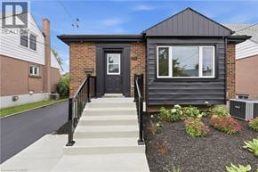 Hamilton apartment for rent - 156 EAST 36TH Street Unit# Main Main