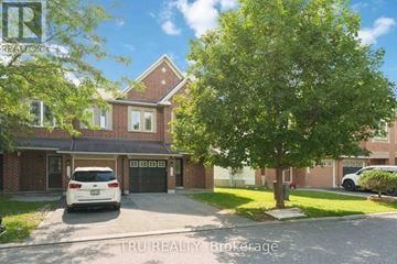 Ottawa townhouse for rent - 111 WOODMILL TERRACE