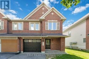 Ottawa townhouse for rent - 111 WOODMILL TERRACE