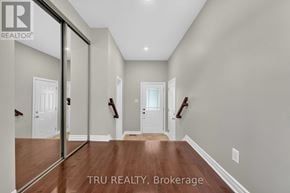 Ottawa townhouse for rent - 111 WOODMILL TERRACE