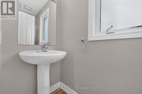 Ottawa townhouse for rent - 111 WOODMILL TERRACE