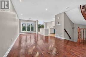 Ottawa townhouse for rent - 111 WOODMILL TERRACE