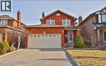 Mississauga (Central Erin Mills) apartment for rent - BSMNT - 4549 LONGMOOR ROAD BSMNT