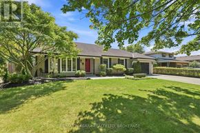 St. Catharines (Martindale Pond) apartment for rent - 6 ROYAL OAK DRIVE