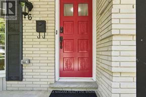 St. Catharines (Martindale Pond) apartment for rent - 6 ROYAL OAK DRIVE