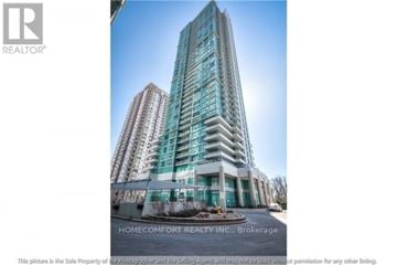 Toronto (Bendale) house for rent - A tall building with many windows is being sold by REALTOR®.