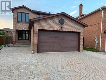 Mississauga (Fairview) apartment for rent - 3271 PILCOM CRESCENT