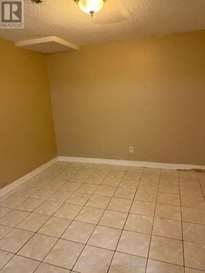Brampton (Brampton West) apartment for rent - BASEMENT - 10 MARTINDALE CRESCENT Basement