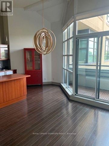 Toronto (Briar Hill-Belgravia) condo for rent - 201 - 1001 ROSELAWN AVENUE 201