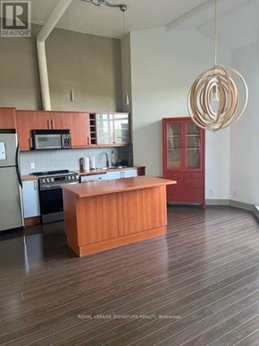 Toronto (Briar Hill-Belgravia) condo for rent - 201 - 1001 ROSELAWN AVENUE 201