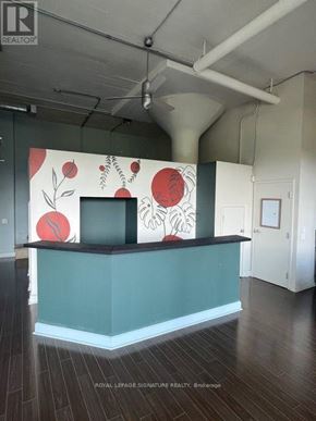 Toronto (Briar Hill-Belgravia) condo for rent - 201 - 1001 ROSELAWN AVENUE 201