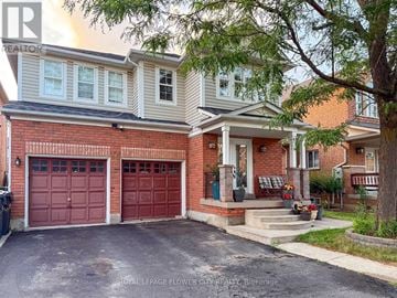 Brampton (Fletcher's Meadow) apartment for rent - 45 CHARLESWOOD CIRCLE