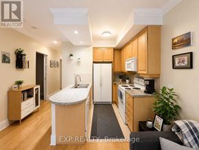 Toronto (Willowdale East) condo for rent - 310 - 10 NORTHTOWN WAY 310