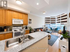 Toronto (Willowdale East) condo for rent - 310 - 10 NORTHTOWN WAY 310
