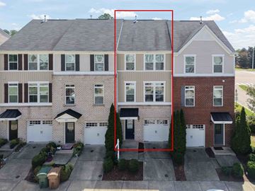Cary house for rent - 433 Berry Chase Way