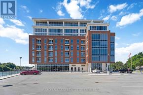 St. Catharines (Port Dalhousie) condo for rent - 702 - 57 LAKEPORT ROAD 702