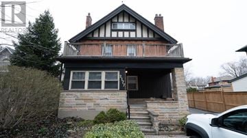 Burlington (Brant) triplex for rent - BSMNT - 2177 LAKESHORE ROAD BSMNT