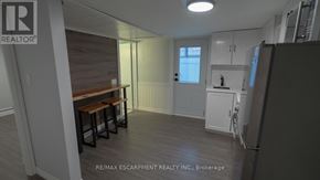 Burlington (Brant) triplex for rent - BSMNT - 2177 LAKESHORE ROAD BSMNT