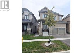 Clarington (Newcastle) apartment for rent - A brochure for Royal LePage Signature Realty in Brokers.