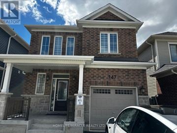 Milton (Cb Cobban) apartment for rent - UPPER - 147 YATES DRIVE Upper