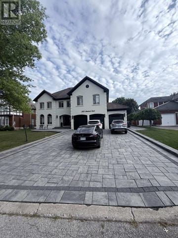 Mississauga (Central Erin Mills) apartment for rent - BSMNT - 2038 MONTCREST COURT BSMNT