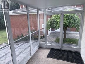 Mississauga (Central Erin Mills) apartment for rent - BSMNT - 2038 MONTCREST COURT BSMNT