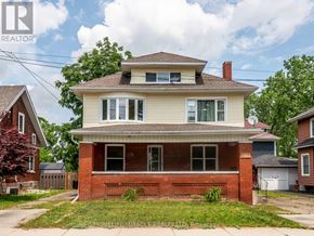 Niagara Falls (Cherrywood) duplex for rent - 1 - 4975 MCRAE STREET 1