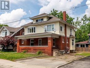 Niagara Falls (Cherrywood) duplex for rent - 1 - 4975 MCRAE STREET 1