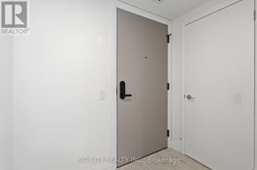 Toronto (Thorncliffe Park) condo for rent - 610 - 25 FREDERICK TODD WAY 610