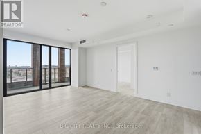 Toronto (Thorncliffe Park) condo for rent - 610 - 25 FREDERICK TODD WAY 610