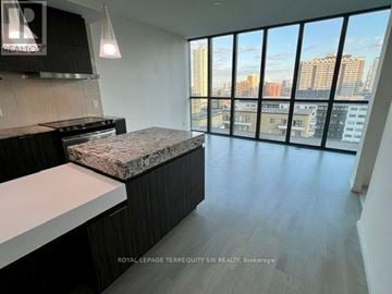 Toronto (Church-Yonge Corridor) condo for rent - 1202 - 101 CHARLES STREET E 1202