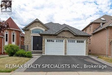 Mississauga (East Credit) apartment for rent - LOWER - 5768 WHITEHORN AVENUE Lower