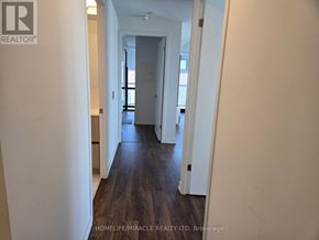 Mississauga (Port Credit) condo for rent - 206 - 251 MASONRY WAY 206