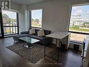 Mississauga (Port Credit) condo for rent - 206 - 251 MASONRY WAY 206