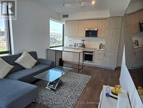 Mississauga (Port Credit) condo for rent - 206 - 251 MASONRY WAY 206