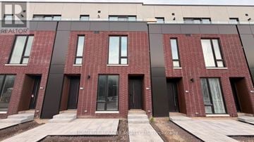 St. Catharines (Oakdale) townhouse for rent - 97 EVERETT COMMON