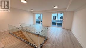 St. Catharines (Oakdale) townhouse for rent - 97 EVERETT COMMON