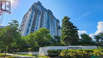 Toronto (Willowdale East) condo for rent - 1510 - 188 DORIS AVENUE 1510