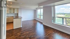 Toronto (Willowdale East) condo for rent - 1510 - 188 DORIS AVENUE 1510